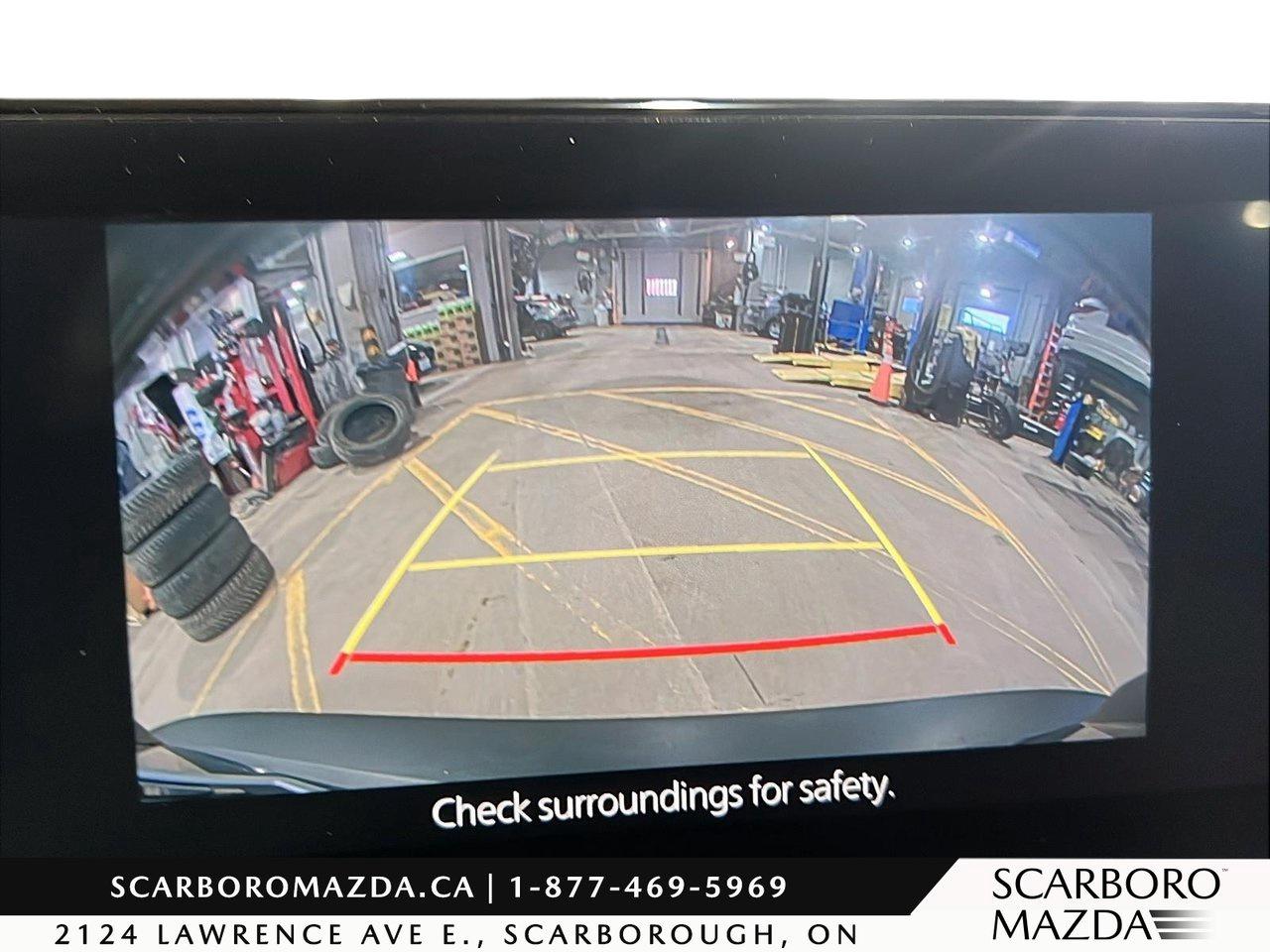 2024 Mazda CX-30 GX Photo