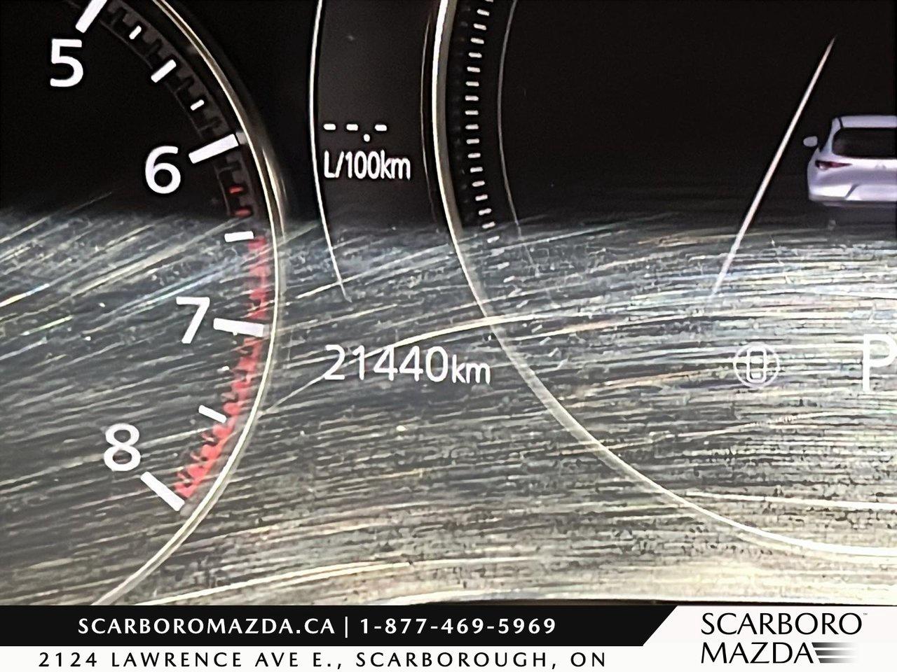 2024 Mazda CX-30 GX Photo