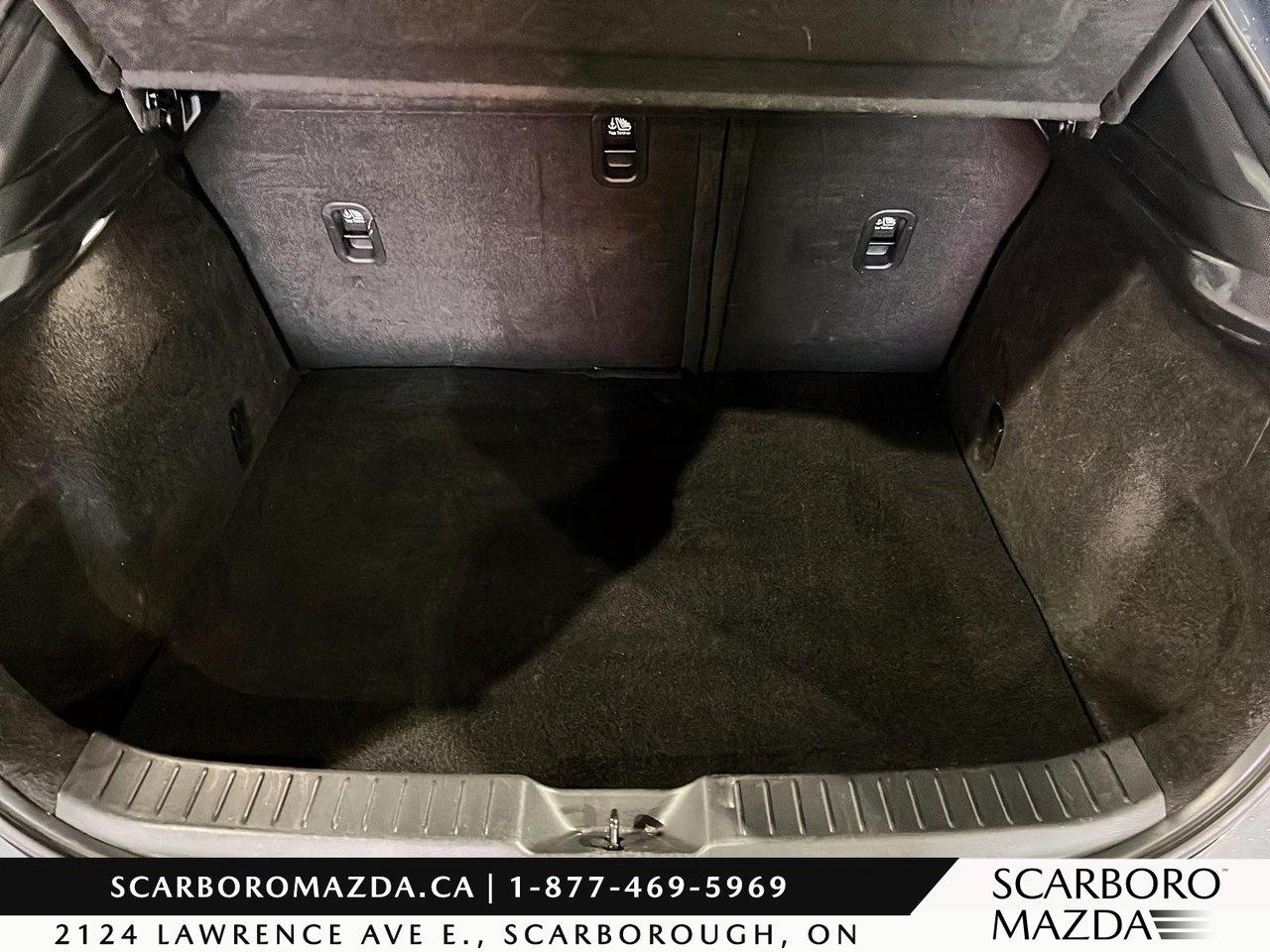 2023 Mazda CX-30 GT w/Turbo Photo