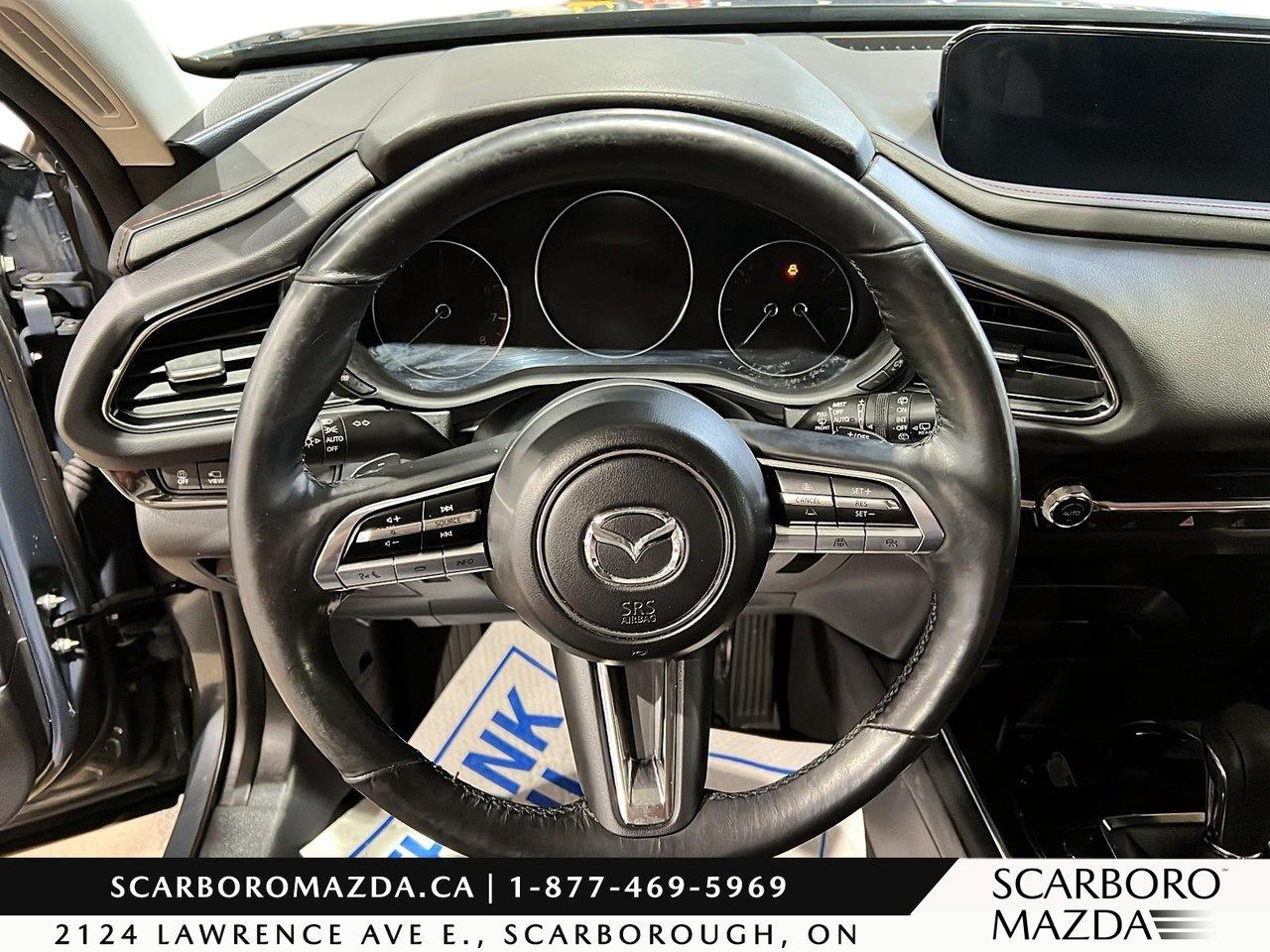 2023 Mazda CX-30 GT w/Turbo Photo