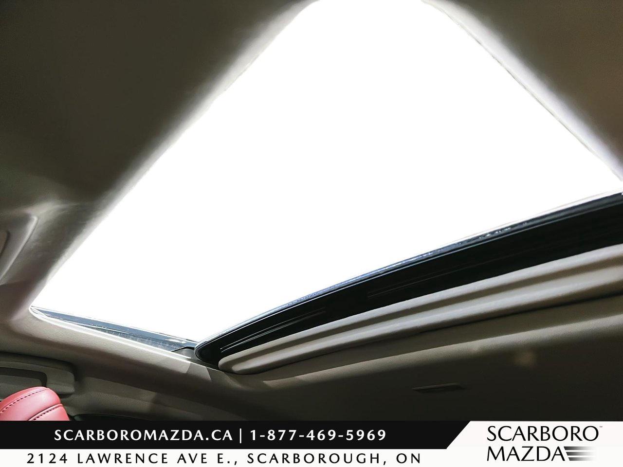 2023 Mazda CX-30 GT w/Turbo Photo