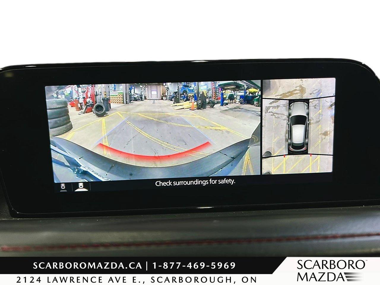 2023 Mazda CX-30 GT w/Turbo Photo