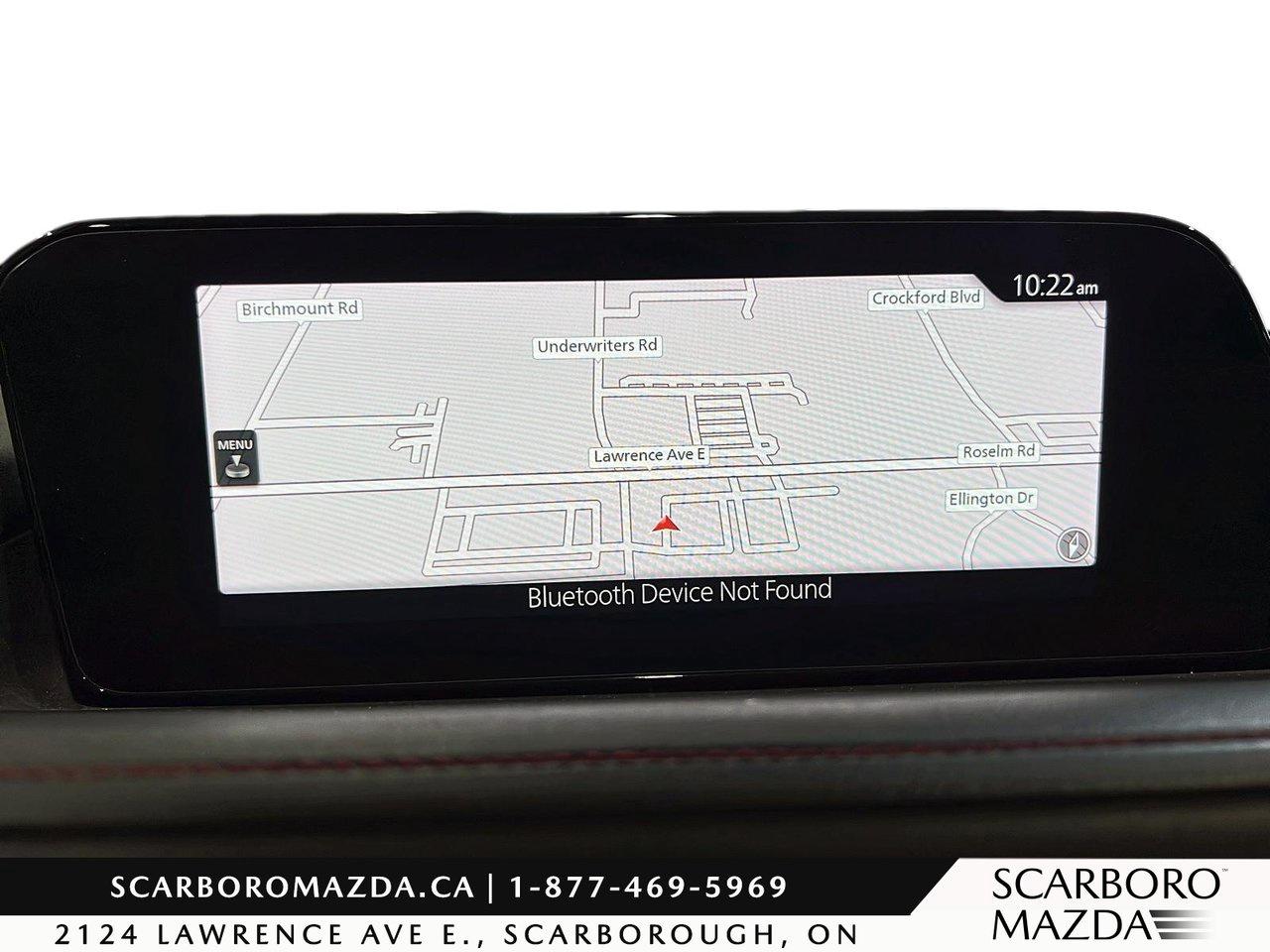 2023 Mazda CX-30 GT w/Turbo Photo