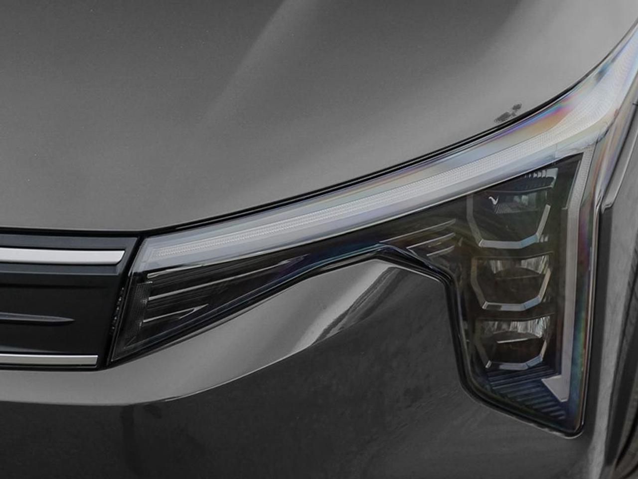 2026 Kia K4 EX Photo