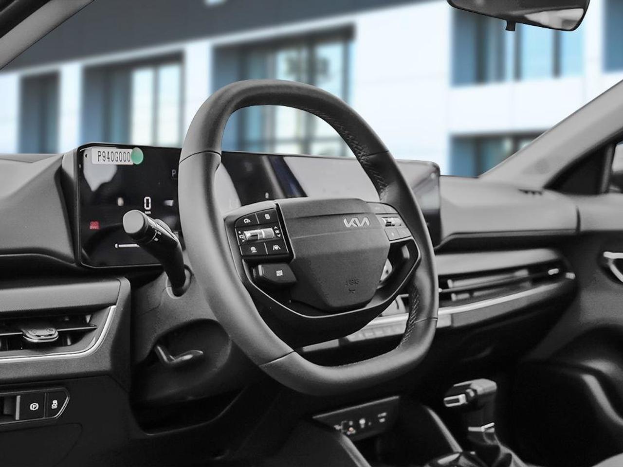2026 Kia K4 EX Photo