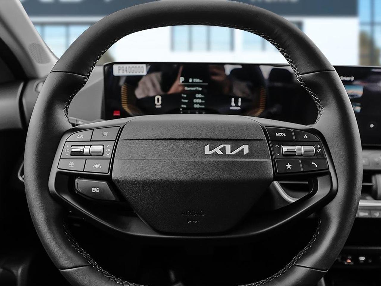 2026 Kia K4 EX Photo