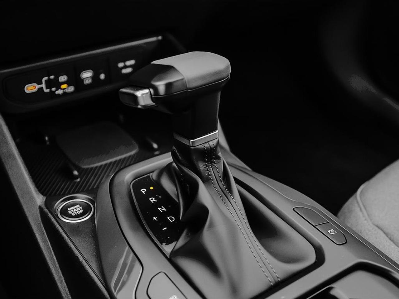 2026 Kia K4 EX Photo