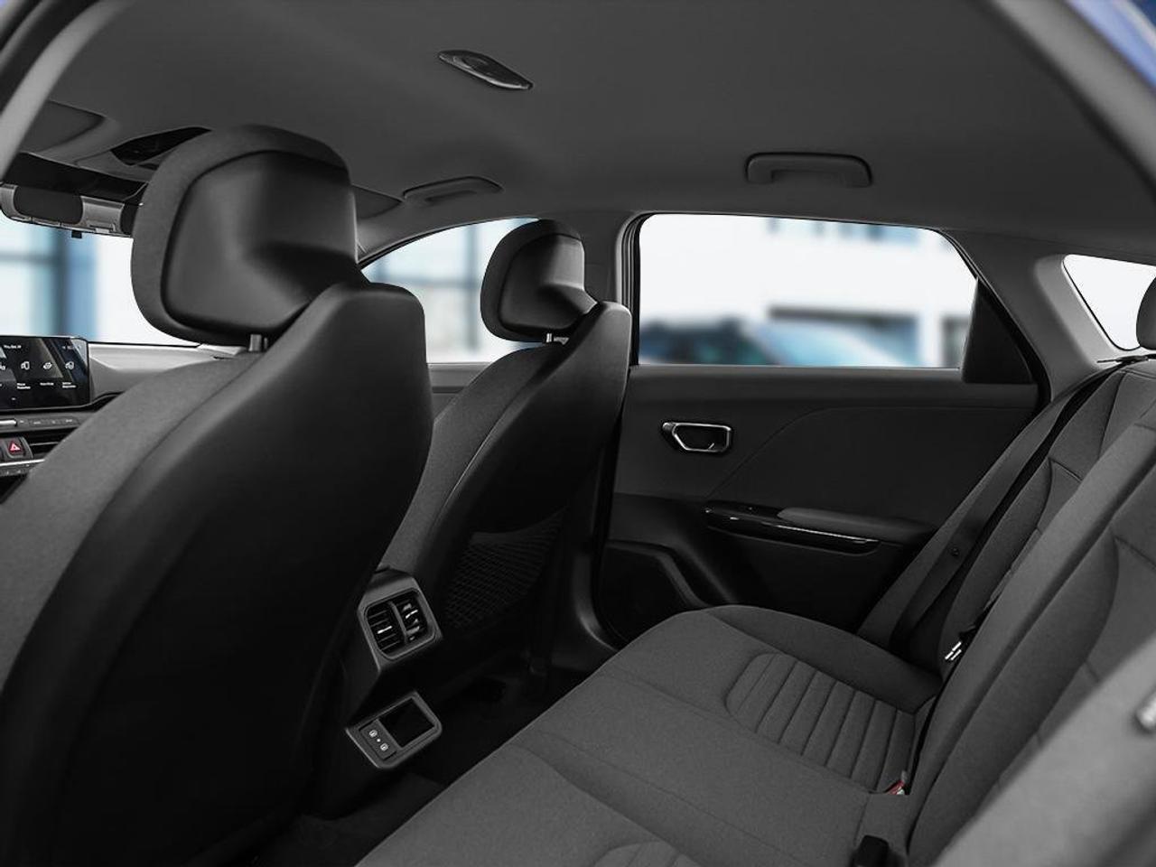 2026 Kia K4 EX Photo