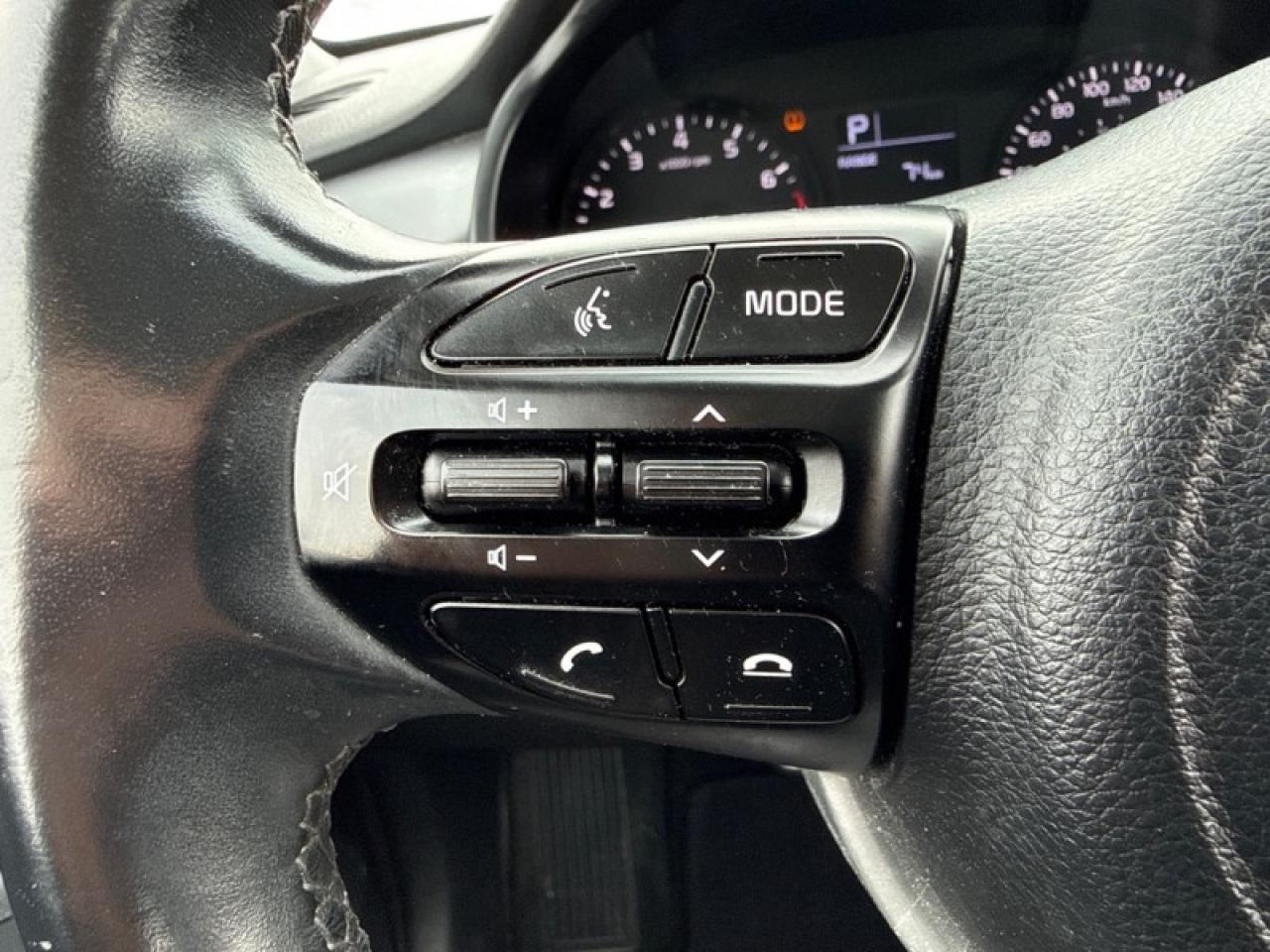 2022 Kia Rio 5-Door LX+  Heated Seats - Low Mileage Photo