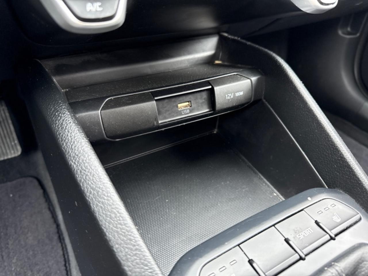 2022 Kia Rio 5-Door LX+  Heated Seats - Low Mileage Photo