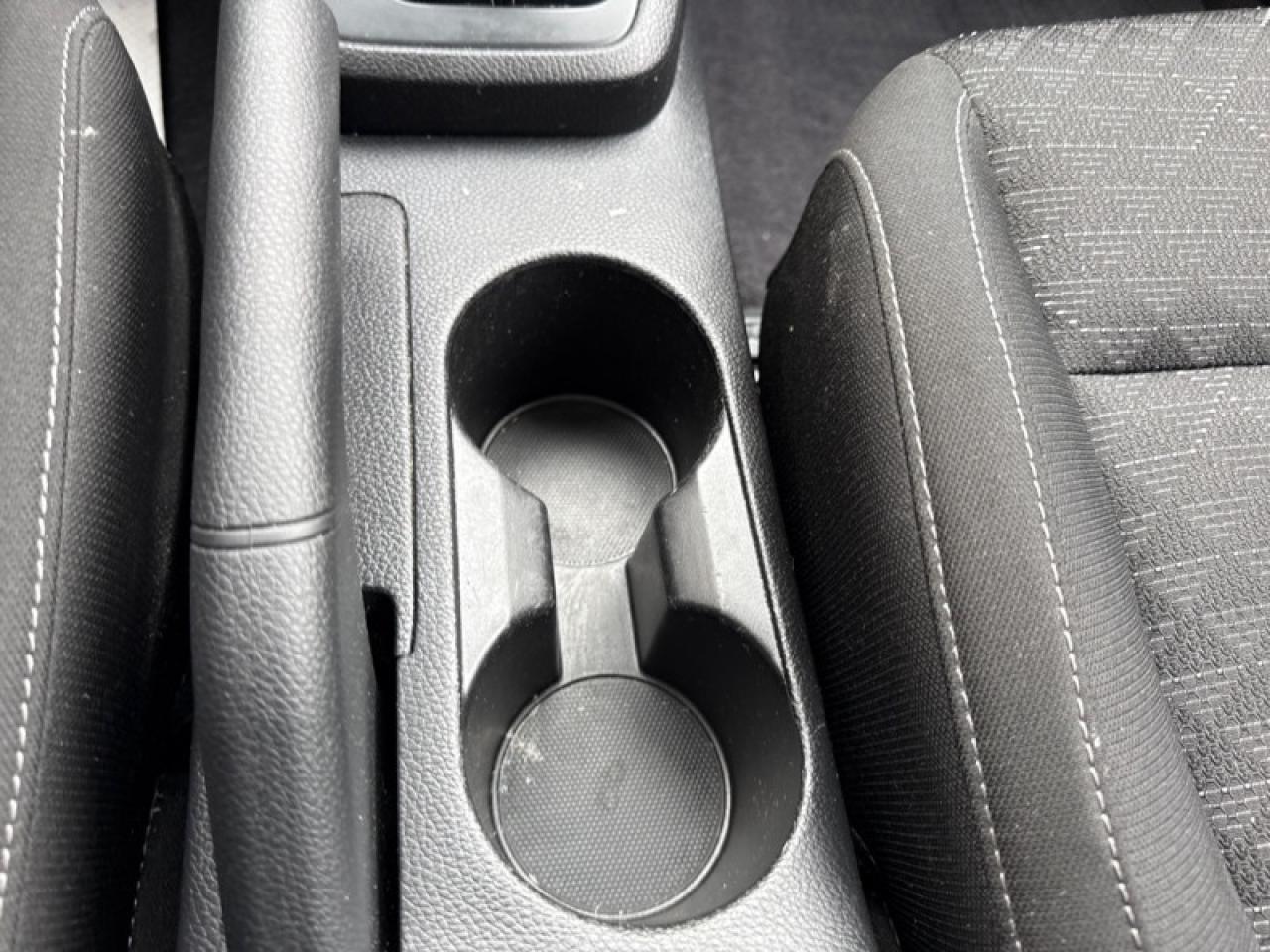 2022 Kia Rio 5-Door LX+  Heated Seats - Low Mileage Photo