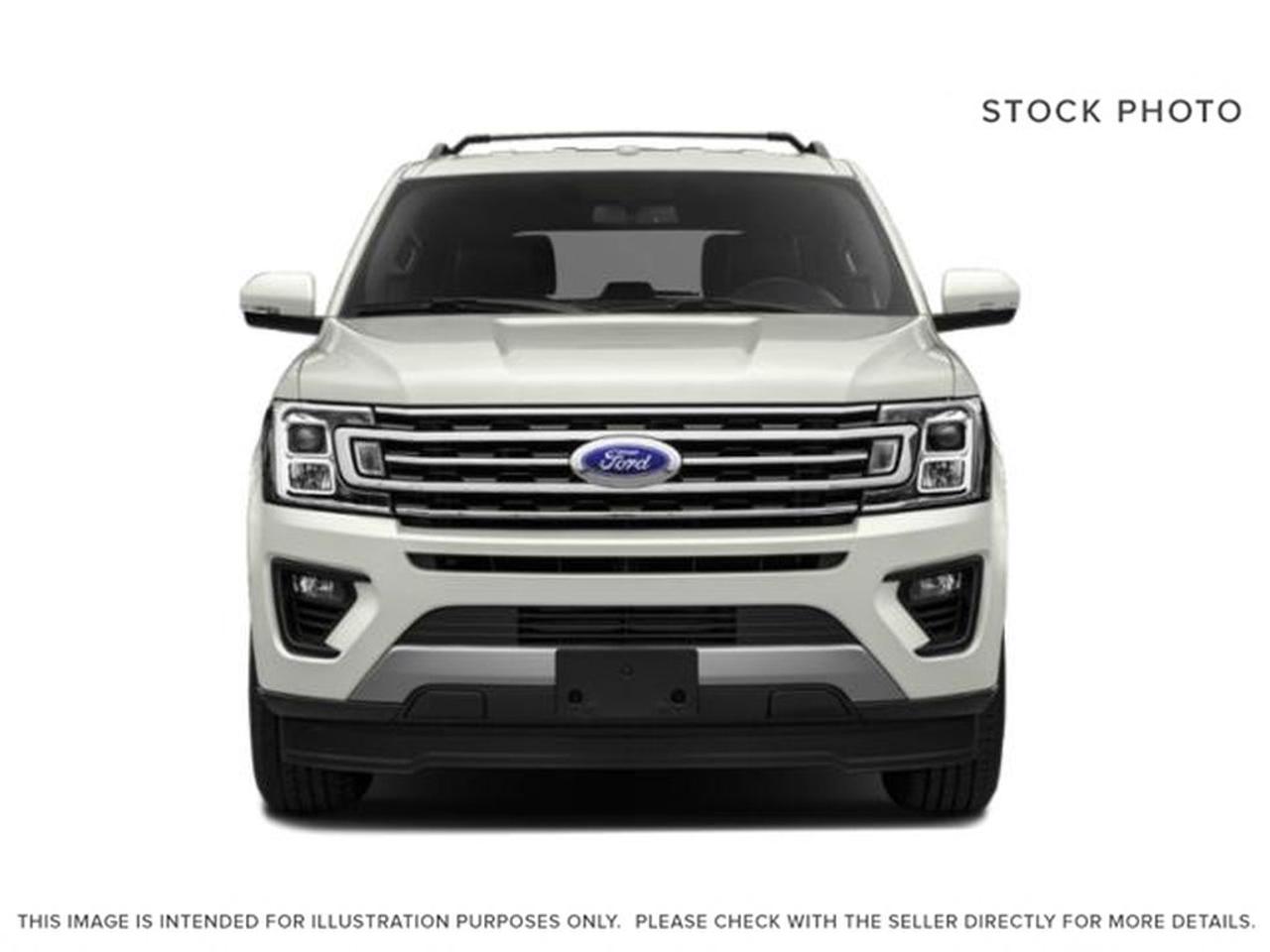 2021 Ford Expedition Limited MAX Photo4