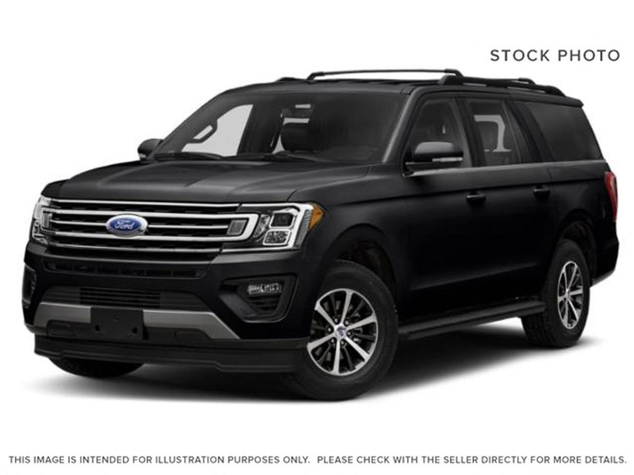 Used 2021 Ford Expedition Limited MAX for sale in Camrose, AB