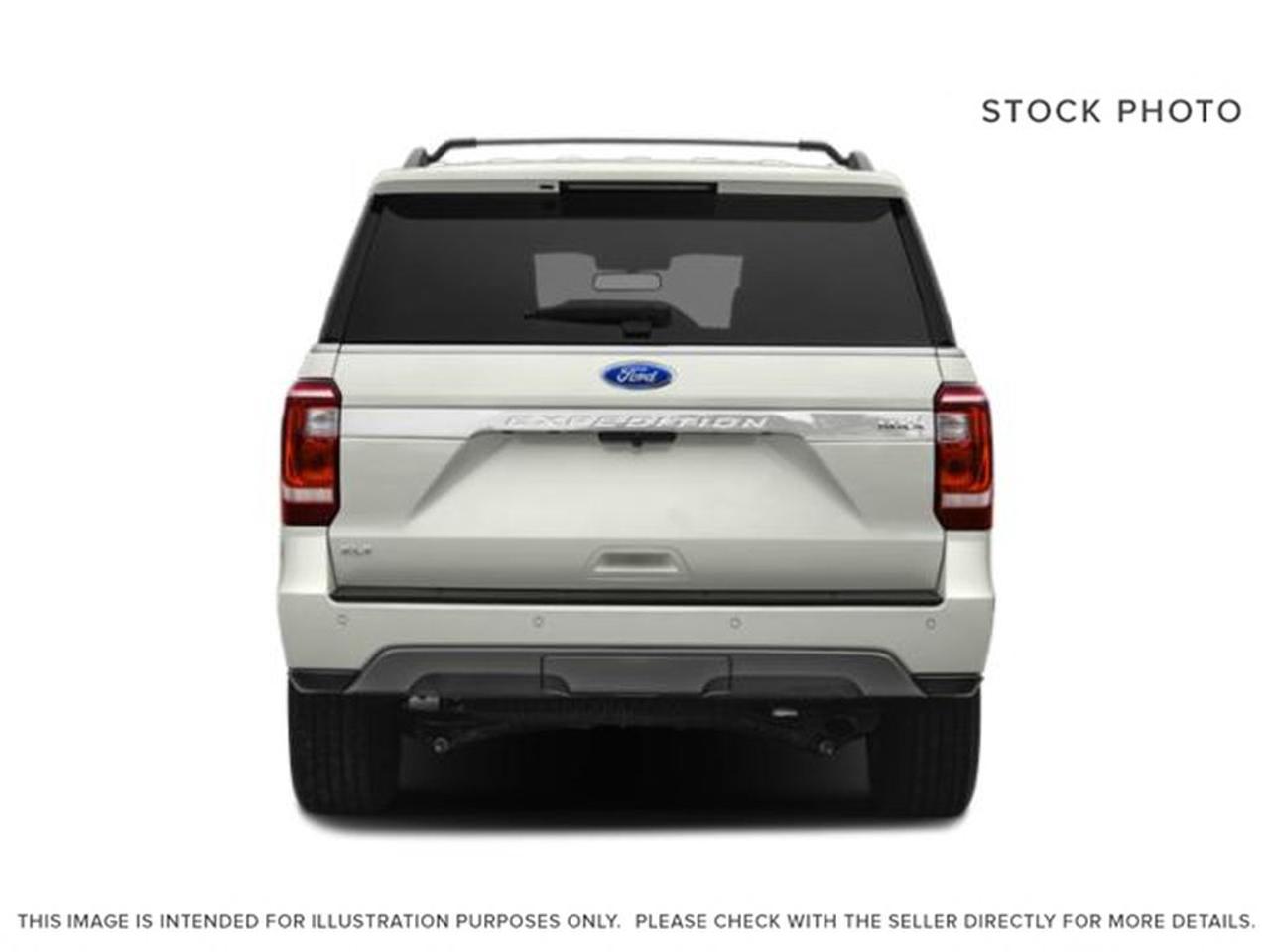 2021 Ford Expedition Limited MAX Photo3