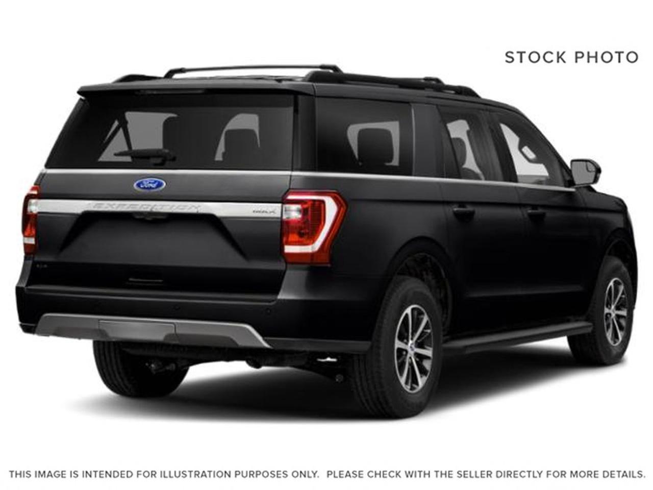 2021 Ford Expedition Limited MAX Photo2