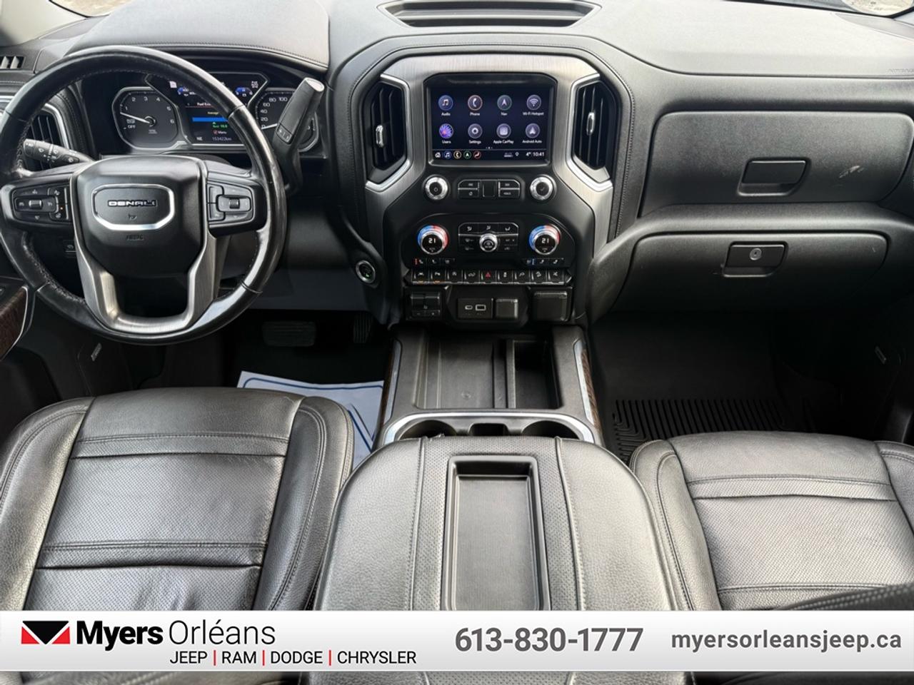 2019 GMC Sierra 1500 Denali  - Navigation -  Leather Seats - $166.29 /Wk Photo