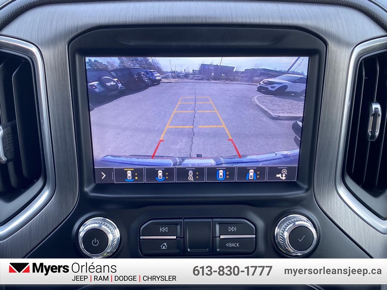 2019 GMC Sierra 1500 Denali  - Navigation -  Leather Seats - $166.29 /Wk Photo