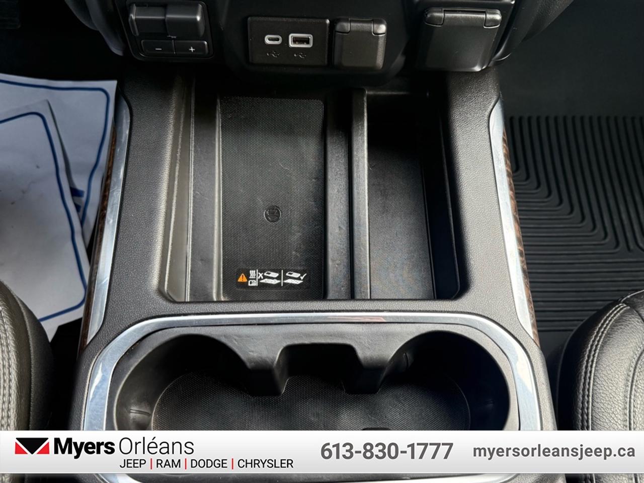 2019 GMC Sierra 1500 Denali  - Navigation -  Leather Seats - $166.29 /Wk Photo