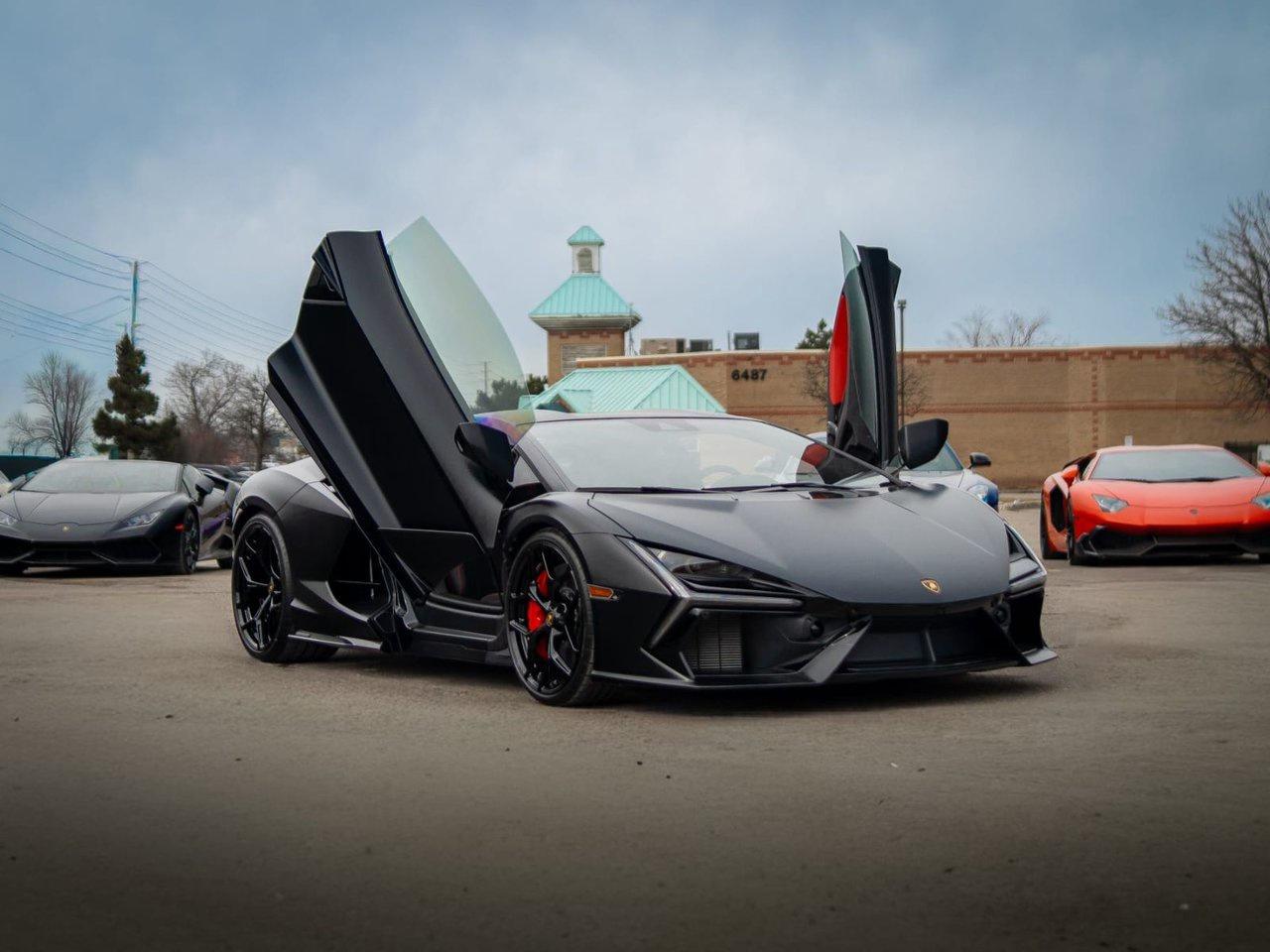 Vehicle Image