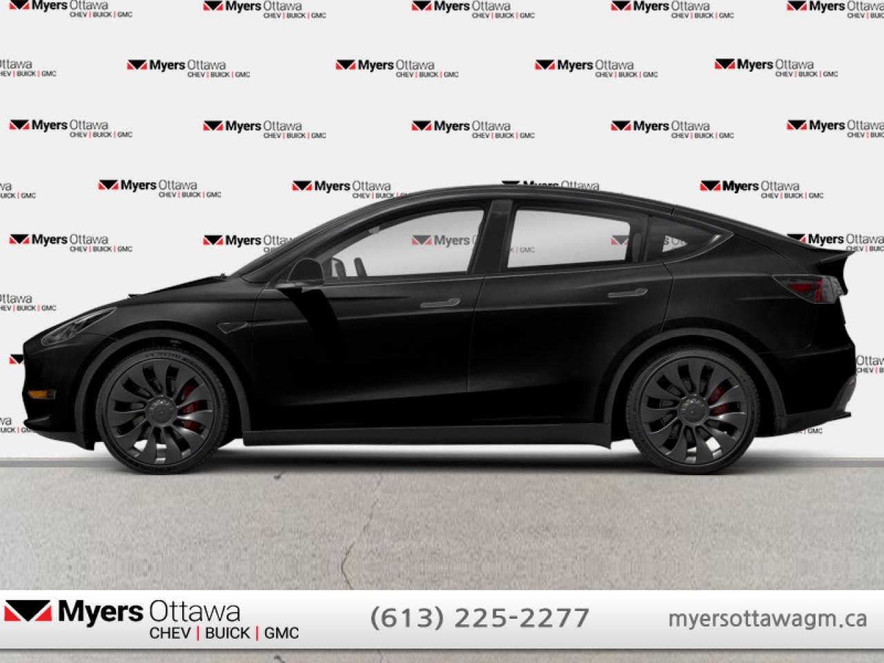 <b>CERTIFIED </b><br>   Compare at $40055 - Myers Cadillac is just $38888! <br> <br>LOW LOW PRICE!! 2023 TESLA LONG RANGE AWD- BLACK ON BLACK LEATHER, LOADED WITH RANGE OVER 530 KM, NAV, BLACK ALLOYS, 250 KW CHARGE MODULE, CERTIFIED, NO ADMIN FEES, NON SMOKER- **CARFAX $17000 REPORT, SMALL COLLISION, SEE CARFAX FOR DETAILS ***<br> <br>To apply right now for financing use this link: <a href=https://creditonline.dealertrack.ca/Web/Default.aspx?Token=b35bf617-8dfe-4a3a-b6ae-b4e858efb71d&Lang=en target=_blank>https://creditonline.dealertrack.ca/Web/Default.aspx?Token=b35bf617-8dfe-4a3a-b6ae-b4e858efb71d&Lang=en</a><br><br> <br/><br>All prices include Admin fee and Etching Registration, applicable Taxes and licensing fees are extra.<br>*LIFETIME ENGINE TRANSMISSION WARRANTY NOT AVAILABLE ON VEHICLES WITH KMS EXCEEDING 140,000KM, VEHICLES 8 YEARS & OLDER, OR HIGHLINE BRAND VEHICLE(eg. BMW, INFINITI. CADILLAC, LEXUS...)<br> Come by and check out our fleet of 60+ used cars and trucks and 180+ new cars and trucks for sale in Ottawa.  o~o