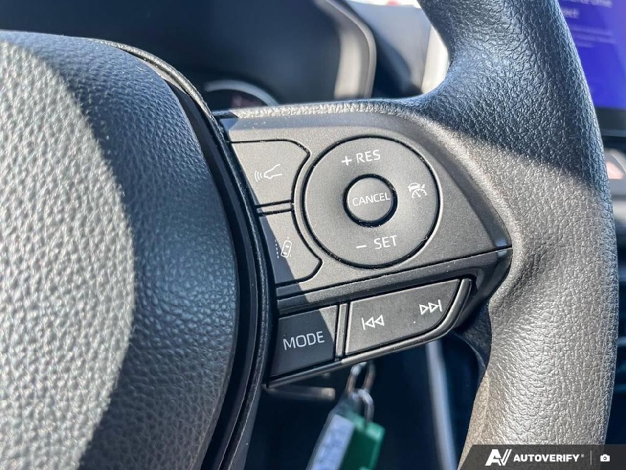2024 Toyota RAV4 LE  LE, AWD, CERTIFIED Photo