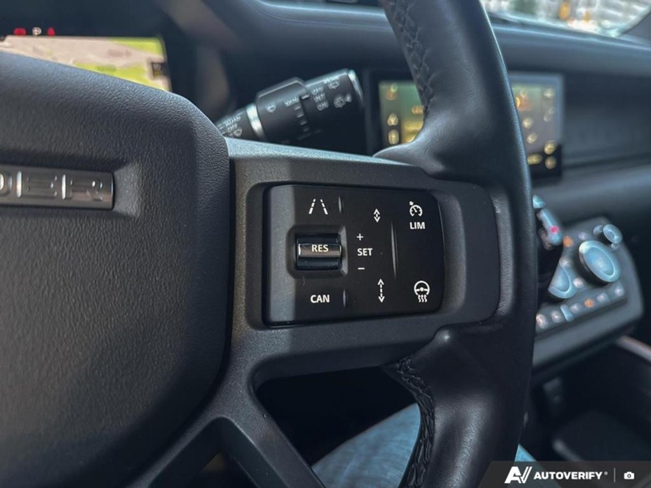 2024 Land Rover Defender 110 P400 X-Dynamic SE  110 P400 X DYNAMIC SE Photo