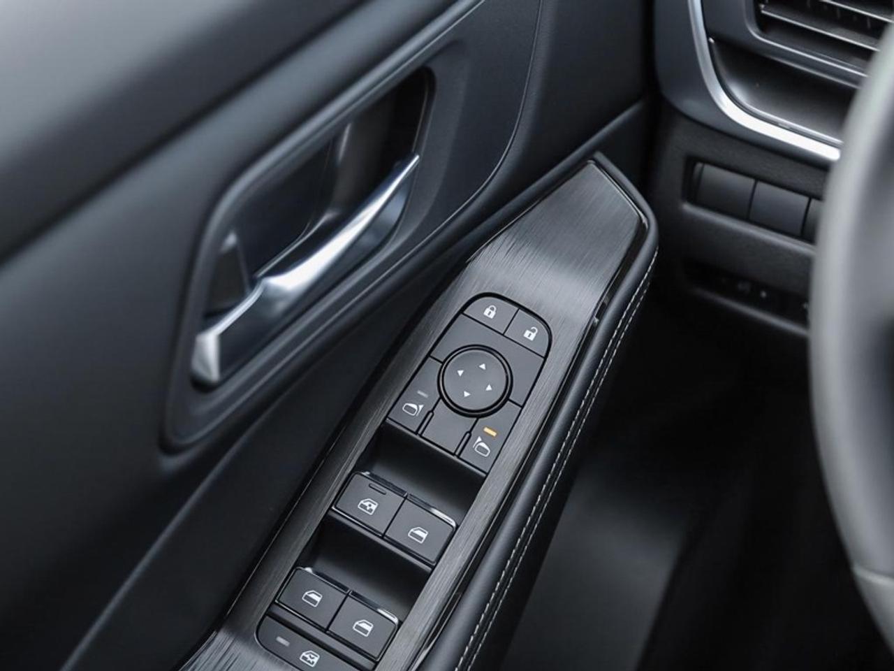 2026 Nissan Rogue SV Moonroof  - Sunroof -  Power Liftgate Photo