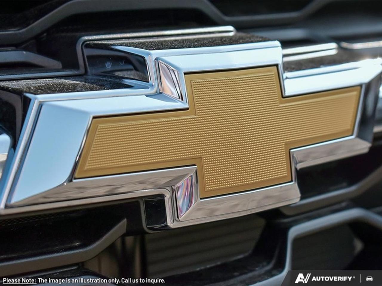 2026 Chevrolet Trax LT  LT, CYPRESS, HEATED SEATS Photo