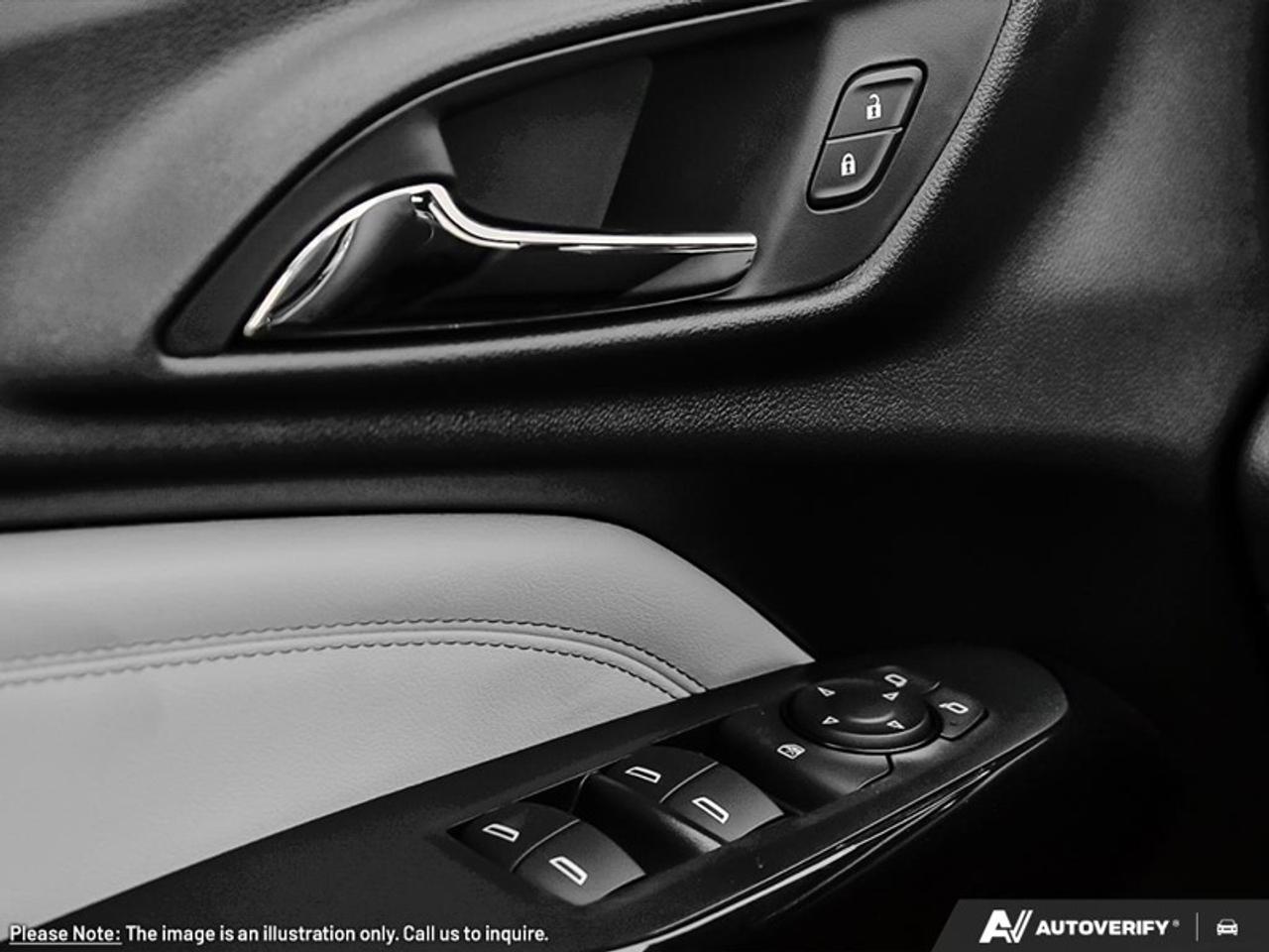2026 Chevrolet Trax LT  LT, CYPRESS, HEATED SEATS Photo