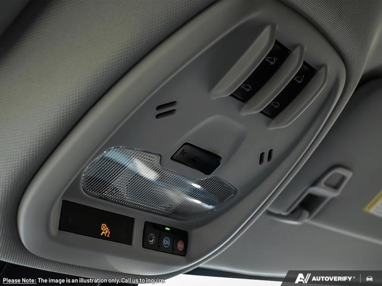 2026 Chevrolet Trax LT  LT, CYPRESS, HEATED SEATS Photo