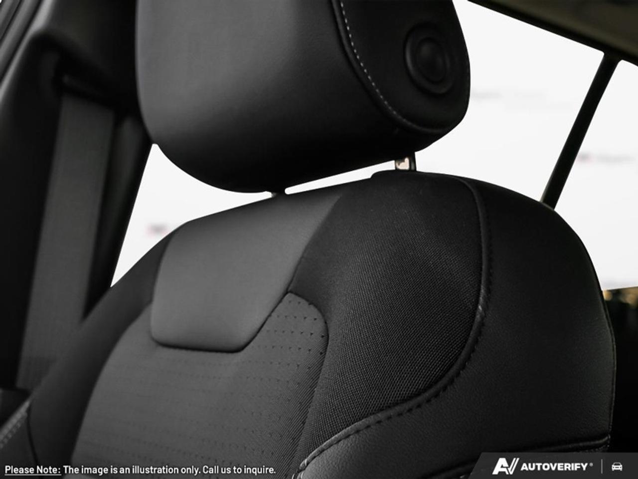 2026 Chevrolet Trax LT  LT, CYPRESS, HEATED SEATS Photo