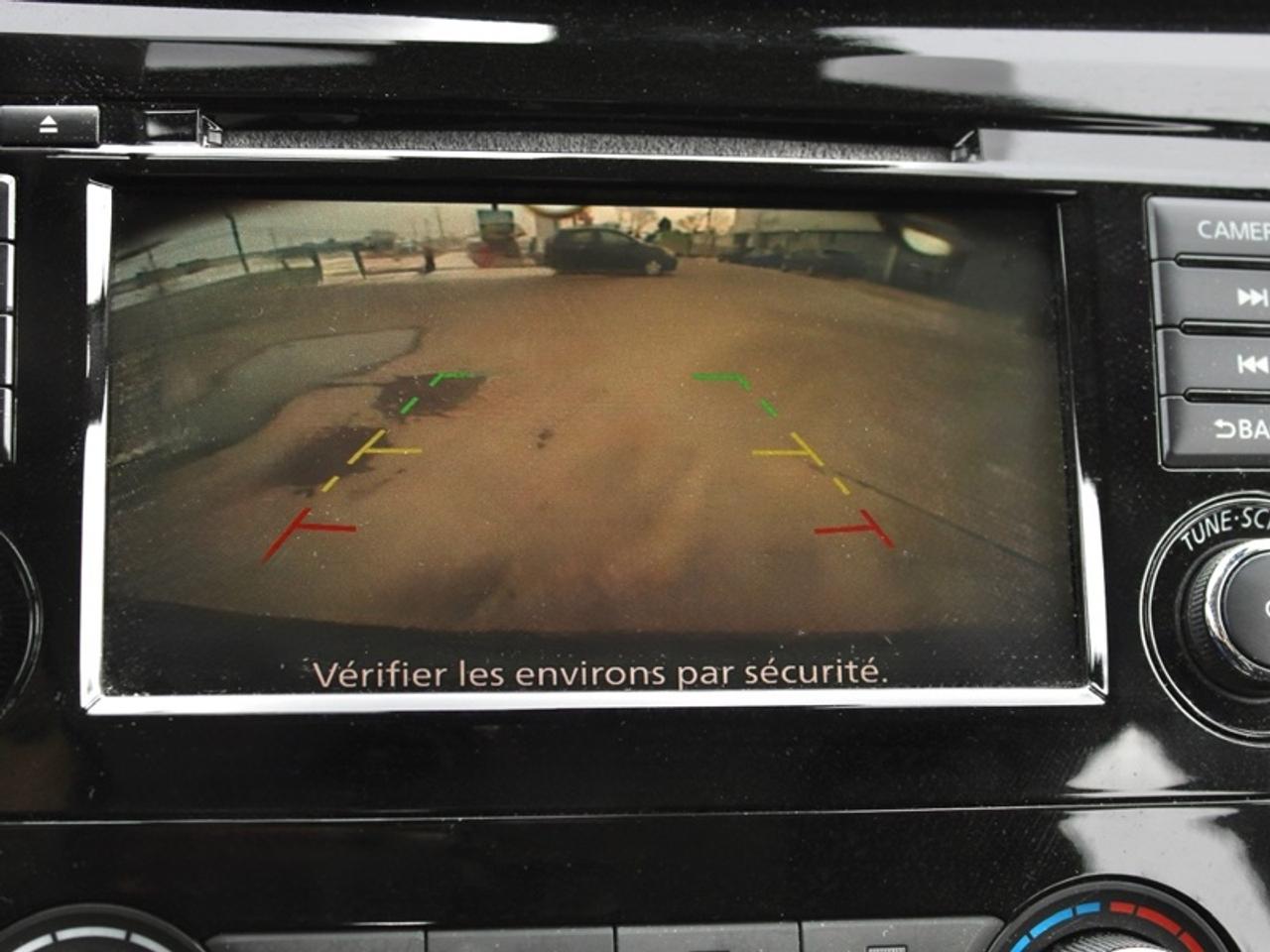 2020 Nissan Qashqai S  2 Sets of Tires Photo