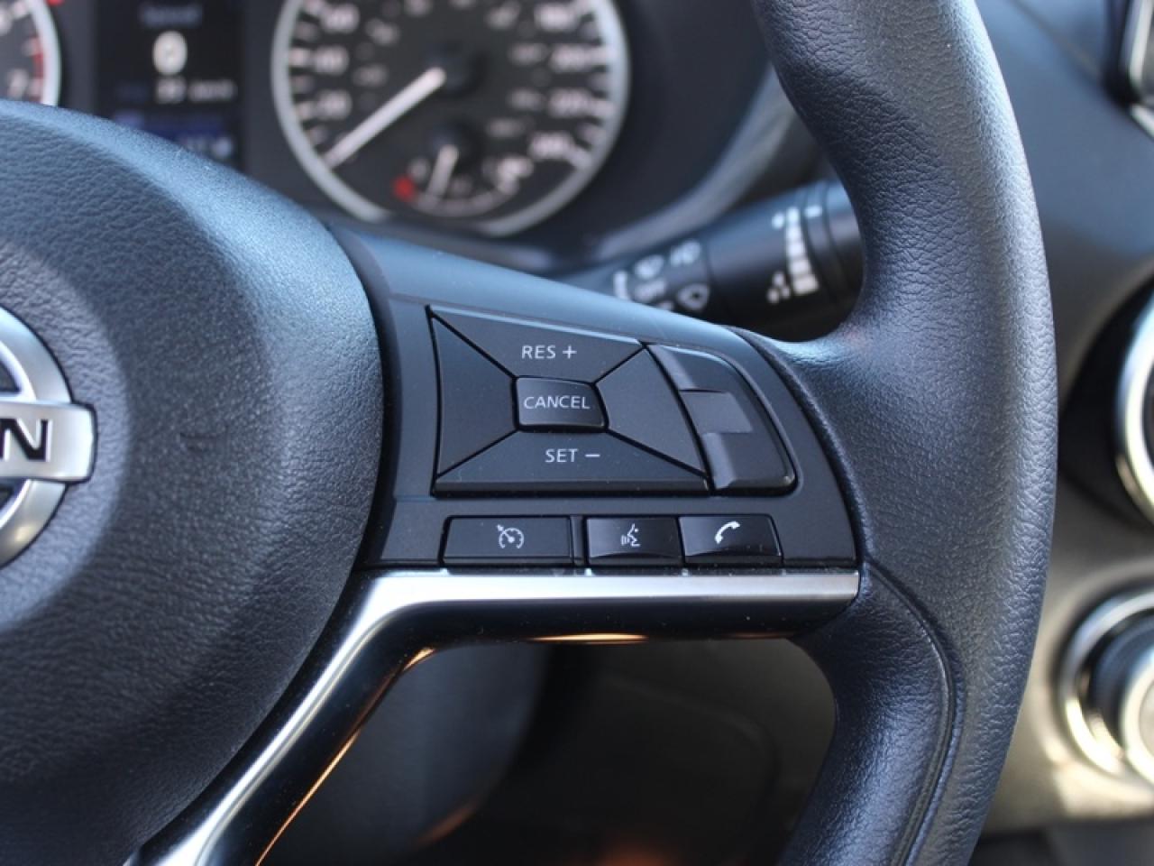 2020 Nissan Sentra S Plus CVT  Just Arrived! - Heated Seats Photo