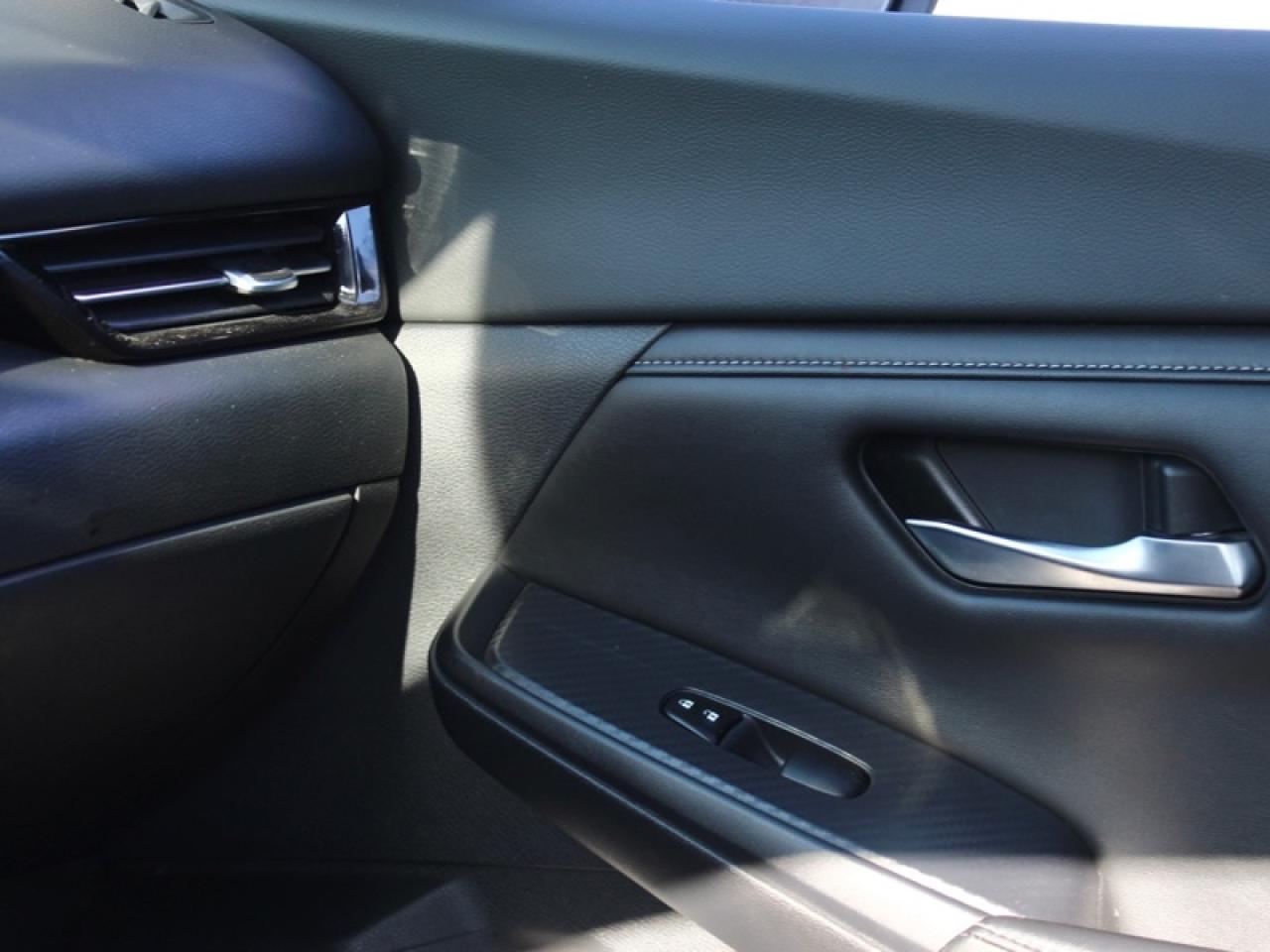 2020 Nissan Sentra S Plus CVT  Just Arrived! - Heated Seats Photo