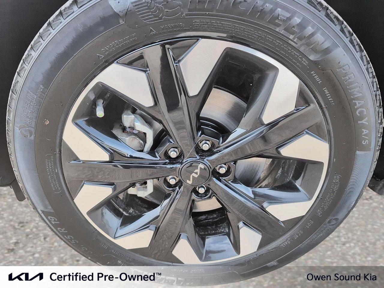 2024 Kia Sportage X-Line Photo