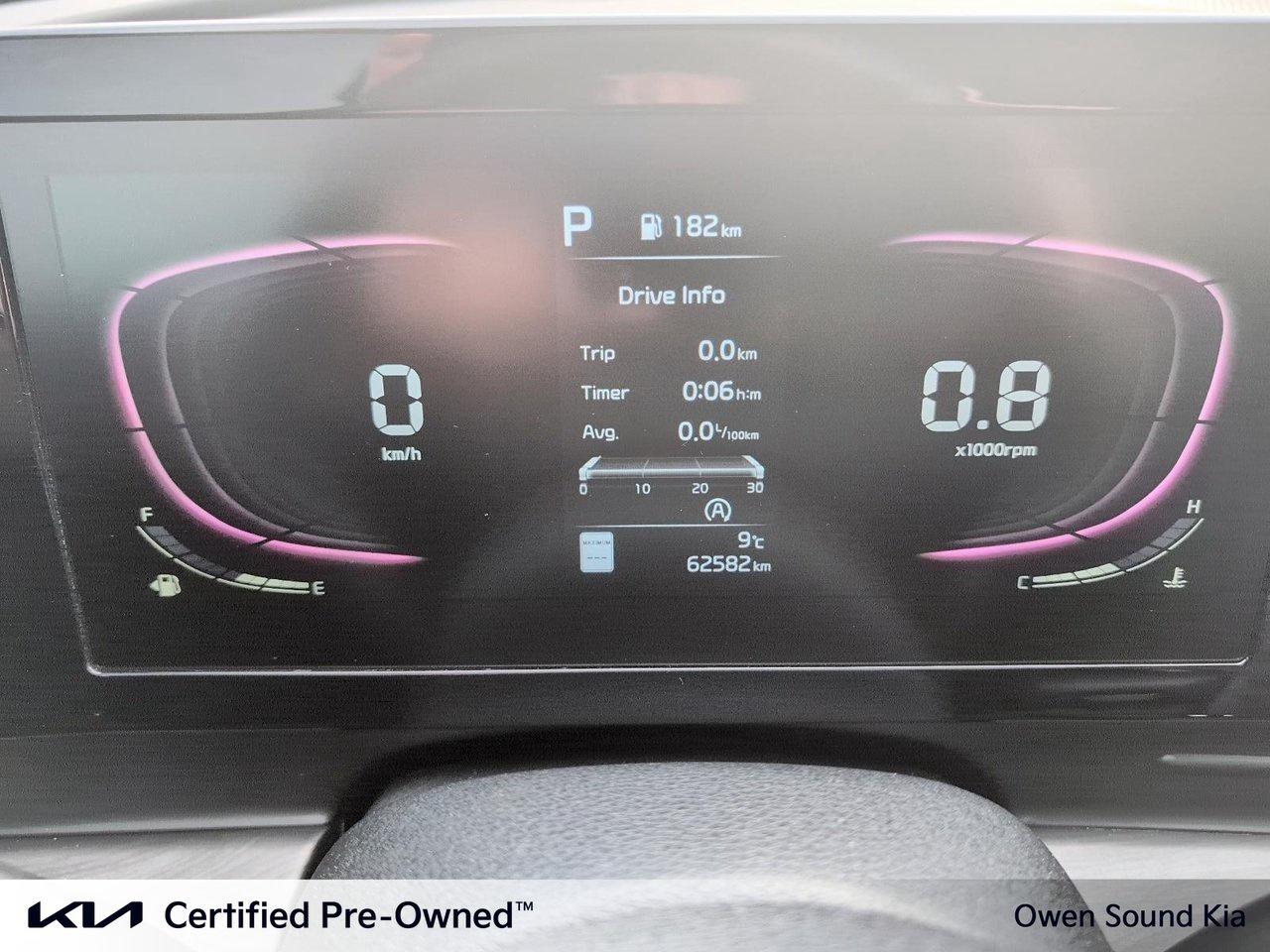 2024 Kia Sportage X-Line Photo