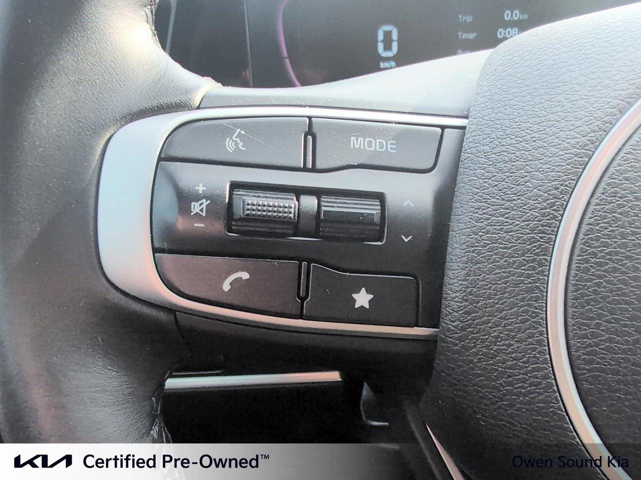 2024 Kia Sportage X-Line Photo