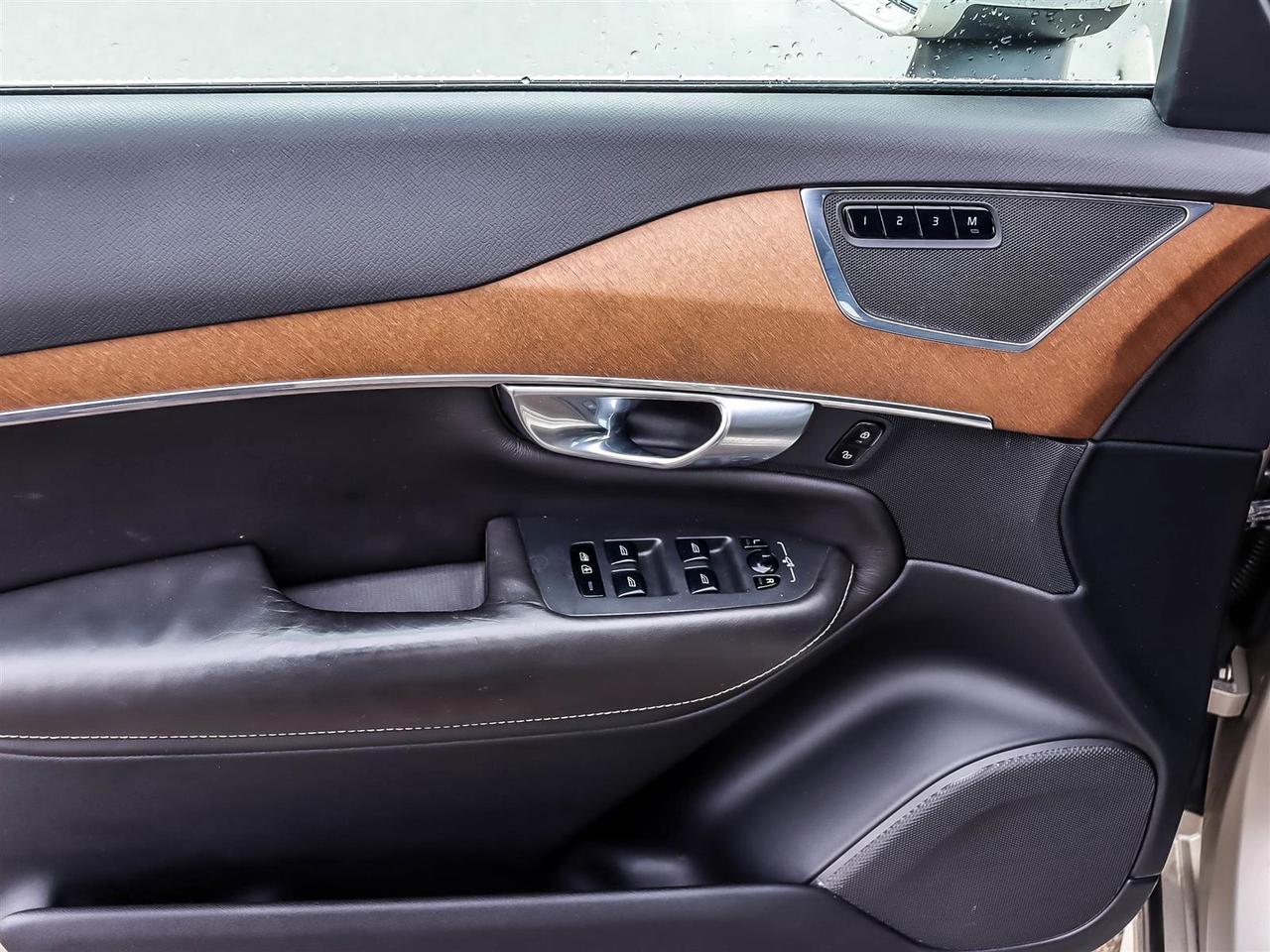 2017 Volvo XC90 T6 Inscription Photo