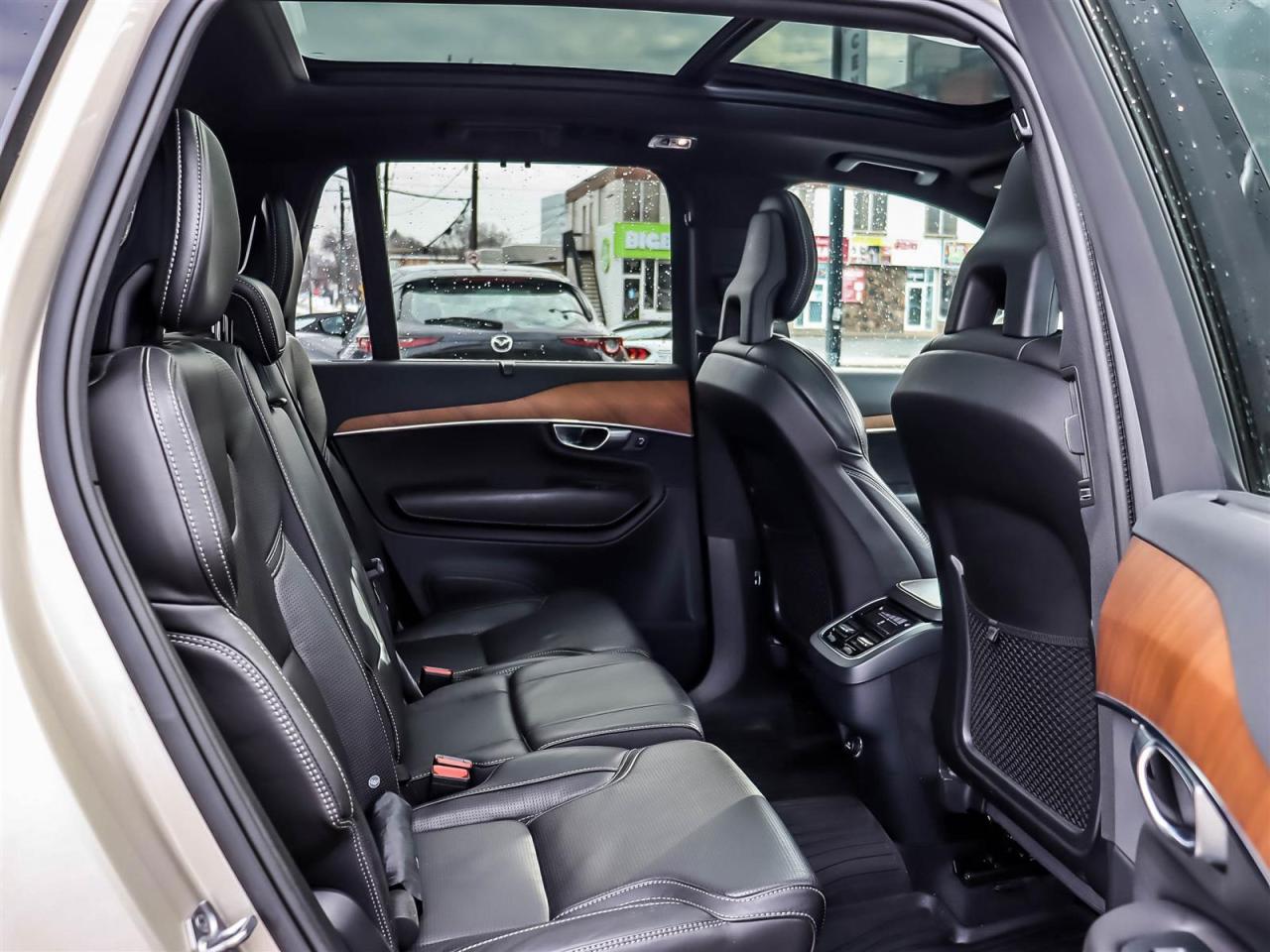 2017 Volvo XC90 T6 Inscription Photo