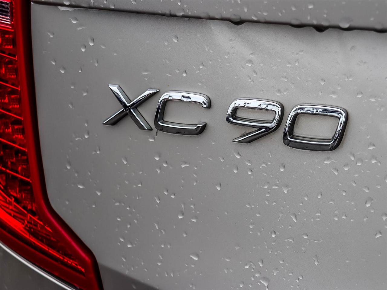 2017 Volvo XC90 T6 Inscription Photo