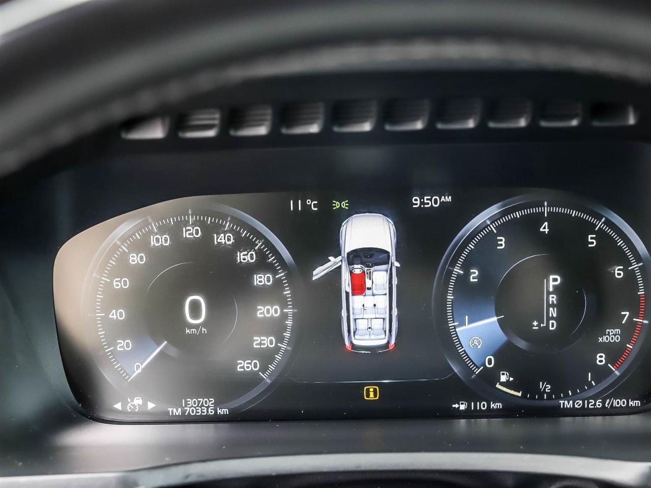 2017 Volvo XC90 T6 Inscription Photo