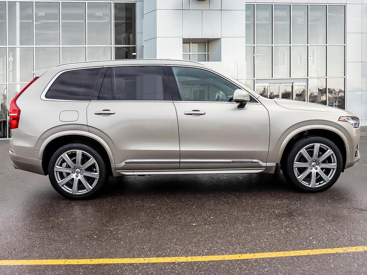 2017 Volvo XC90 T6 Inscription Photo