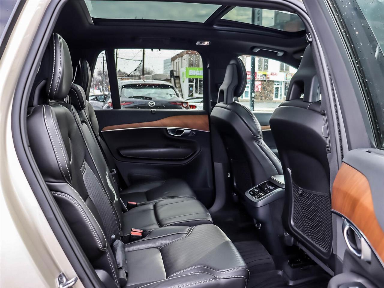 2017 Volvo XC90 T6 Inscription Photo