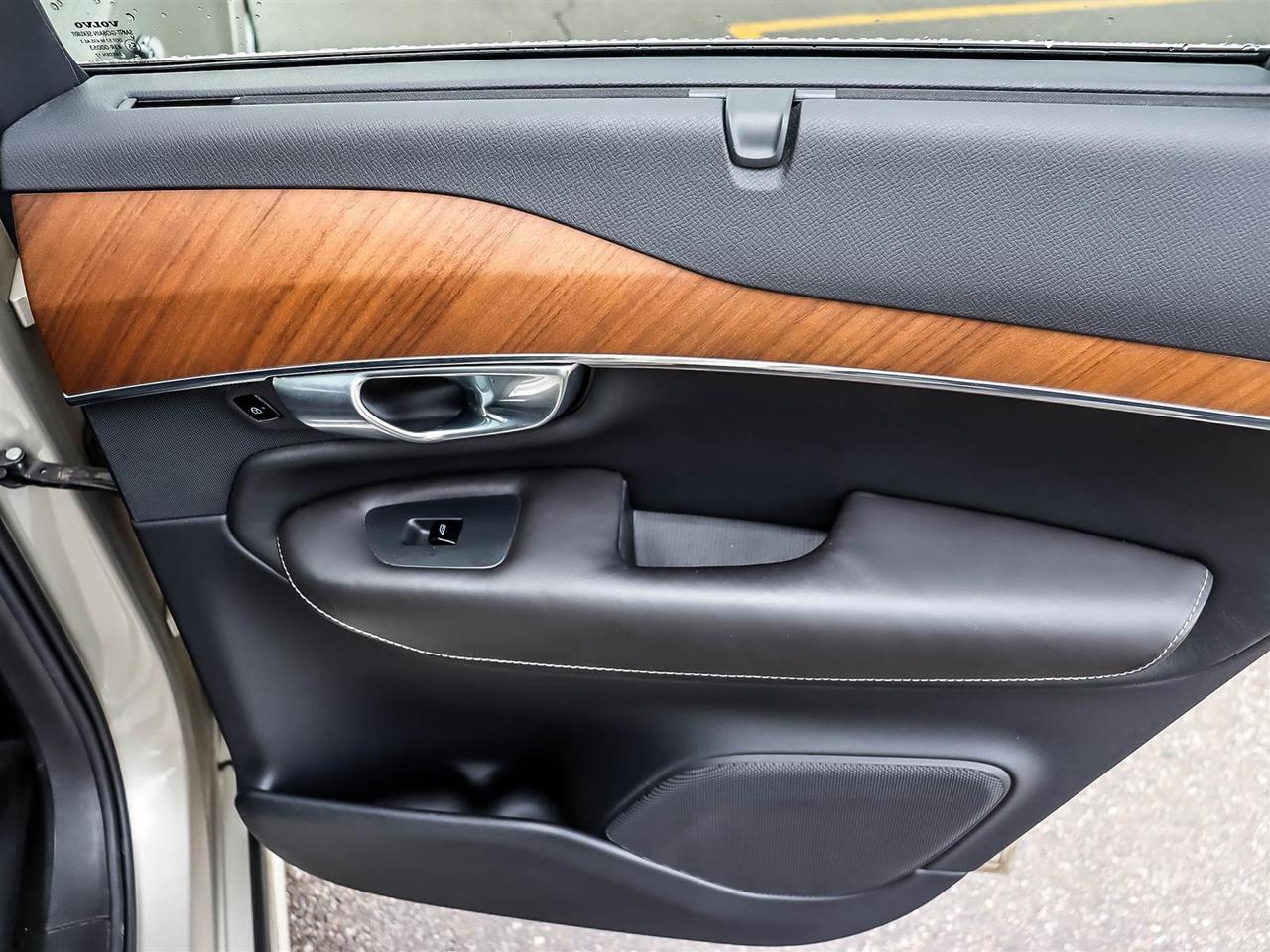 2017 Volvo XC90 T6 Inscription Photo