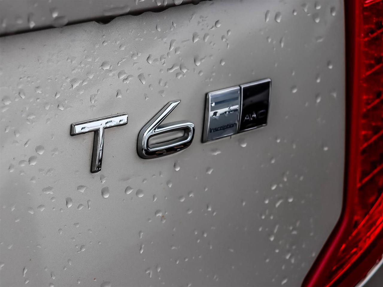 2017 Volvo XC90 T6 Inscription Photo