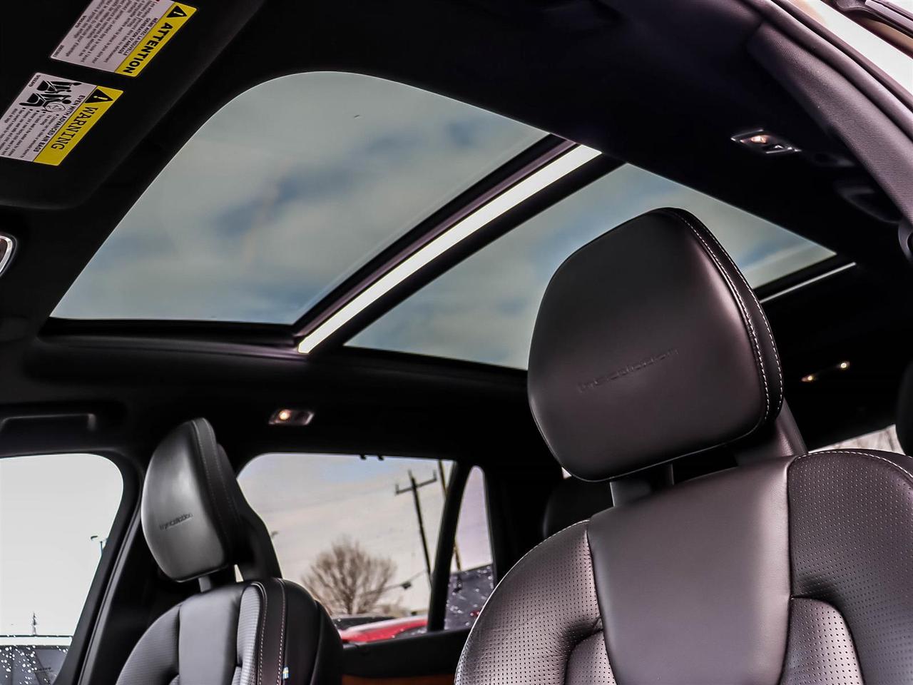 2017 Volvo XC90 T6 Inscription Photo