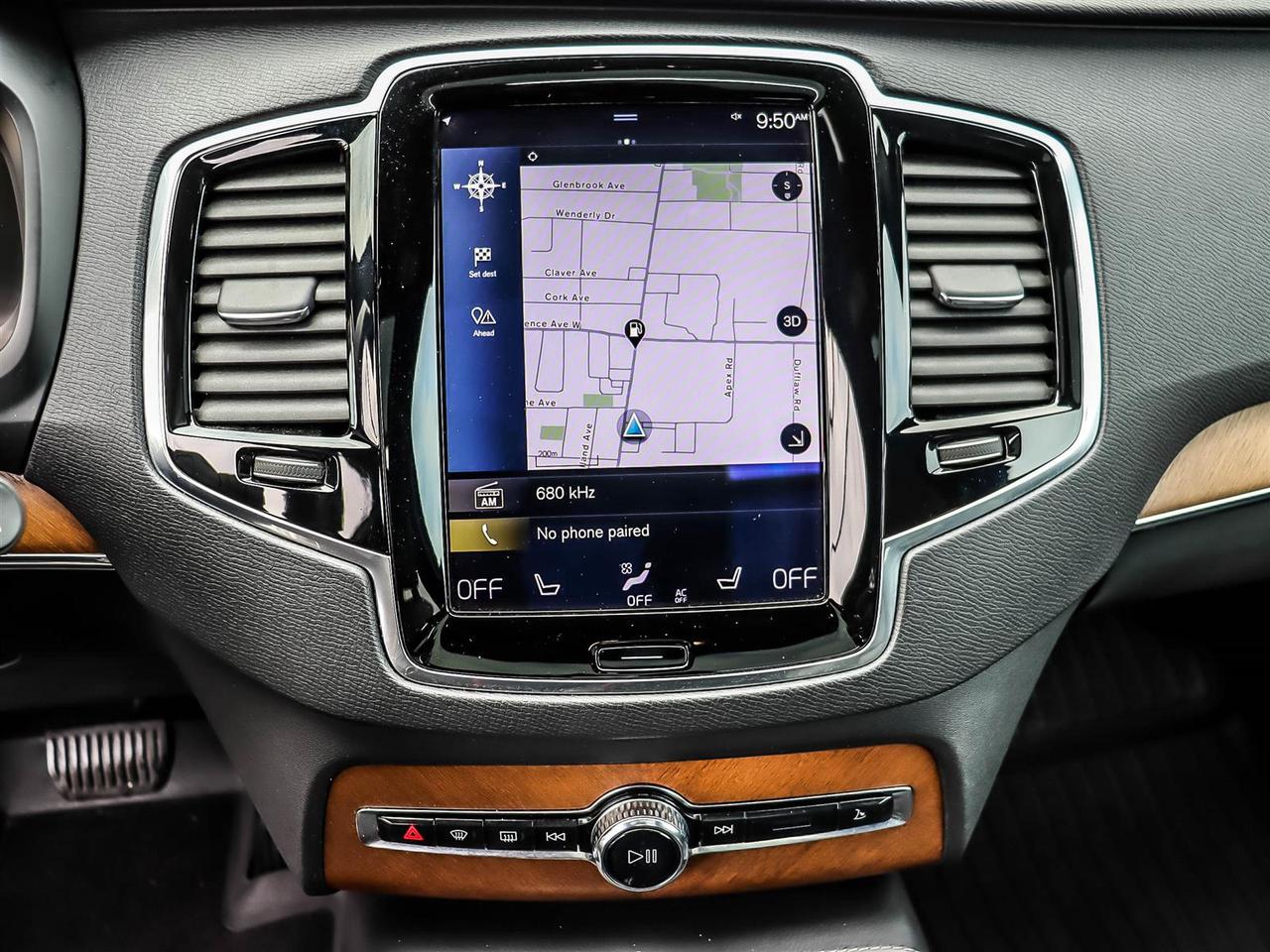 2017 Volvo XC90 T6 Inscription Photo