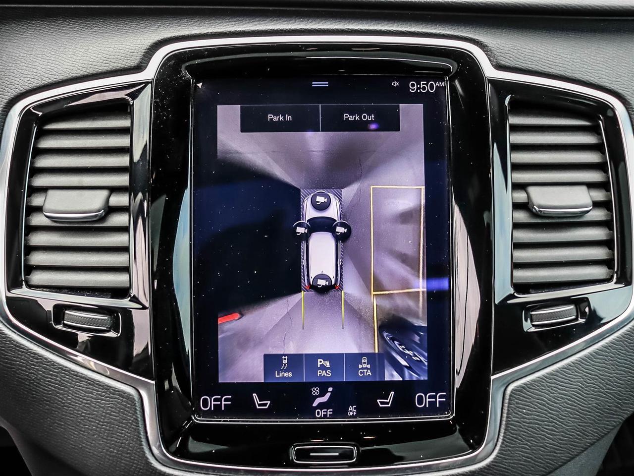 2017 Volvo XC90 T6 Inscription Photo