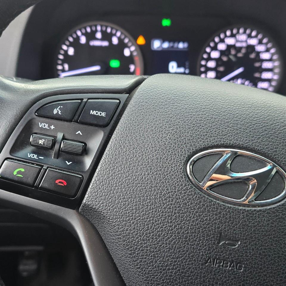 2016 Hyundai Tucson FWD 4dr 2.0L Premium Photo