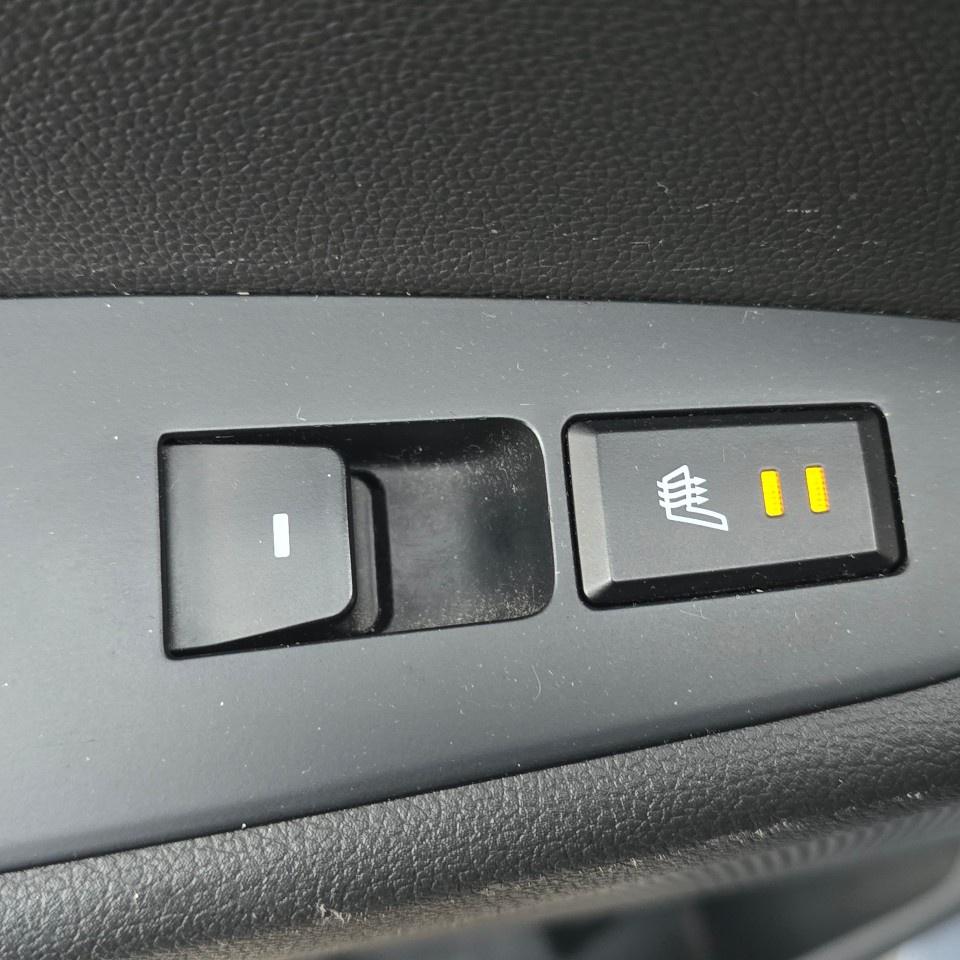 2016 Hyundai Tucson FWD 4dr 2.0L Premium Photo